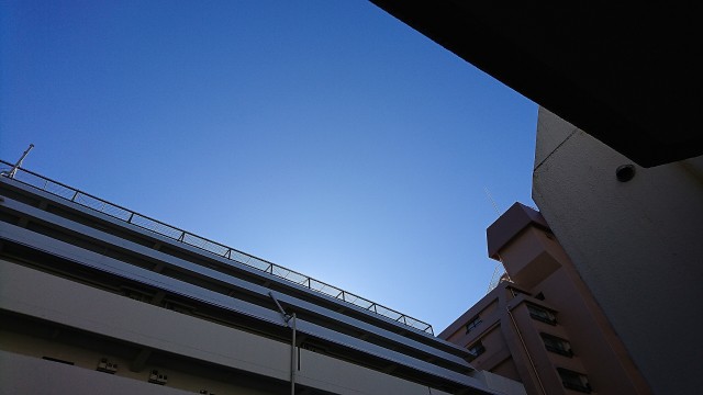 日商岩井日本橋浜町マンション