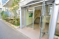 上高井戸ヒミコマンション 外観