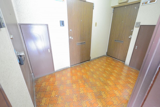 上野ダイカンプラザ