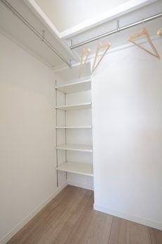 秀和大森レジデンス 洋室①