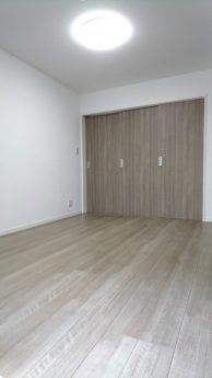 日商岩井日本橋浜町マンション