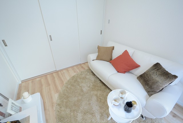 上野ダイカンプラザ