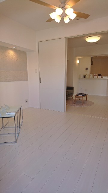 スパシエ日本橋エセンザ