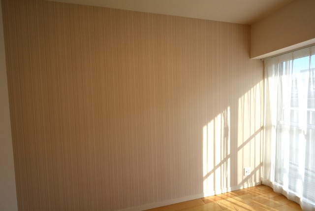 南六郷ビューハイツ 洋室３