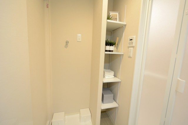 ダイアパレス中野本町 バス