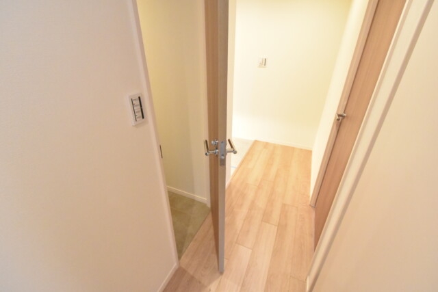 グランドメゾン目黒南 トイレ