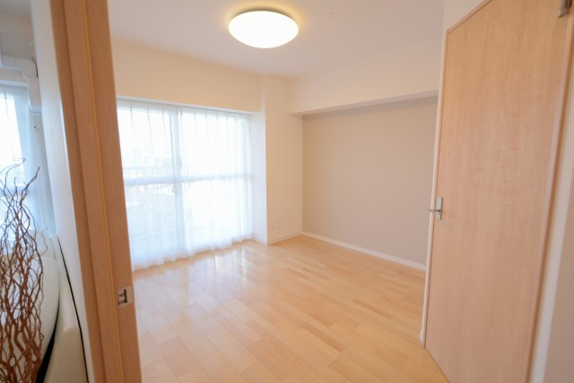 南六郷ビューハイツ 洋室4
