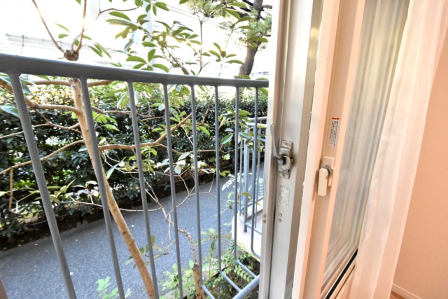 上高井戸ヒミコマンション 洋室1