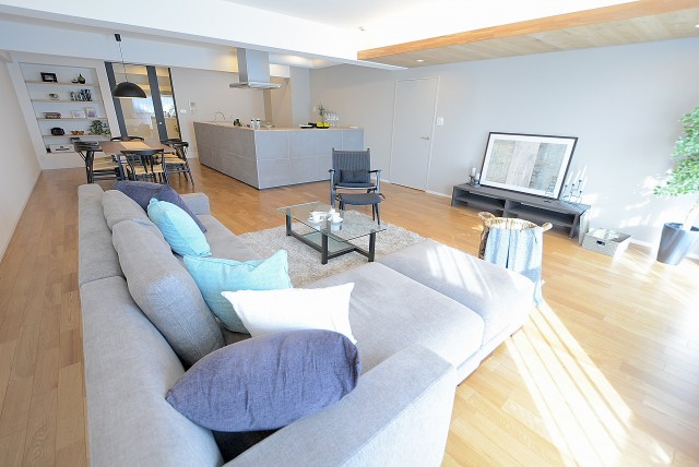 大森海岸パークハウス ＬＤ