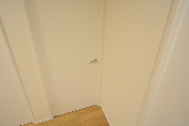 大森海岸パークハウス 洋室8.0