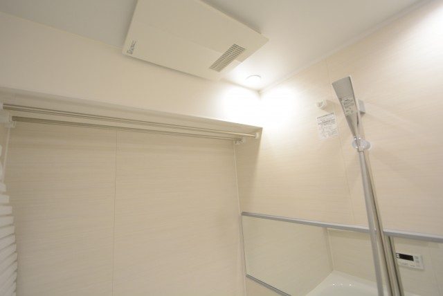 新宿御苑サニーコート バス