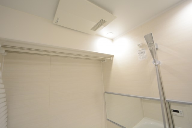 新宿御苑サニーコート バス