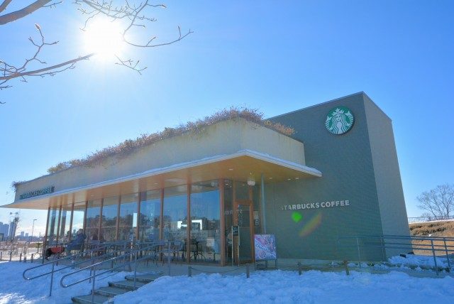 二子玉川駅周辺