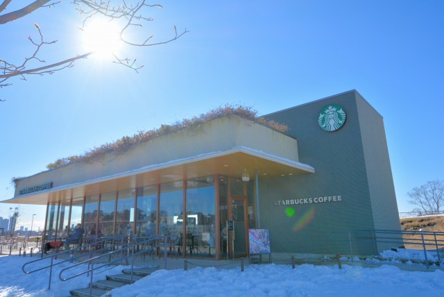 二子玉川駅周辺