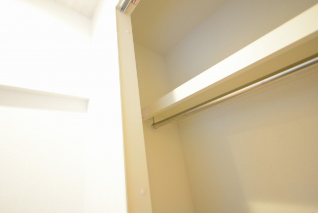 上野毛ハイム1号棟 和室