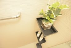 上野毛ハイム バス 上野毛ハイム バス