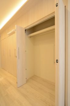 エスポワール渋谷松濤 ダイニング