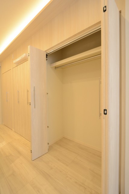 エスポワール渋谷松濤 ダイニング