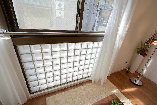 グランベル上野の杜 ＬＤ