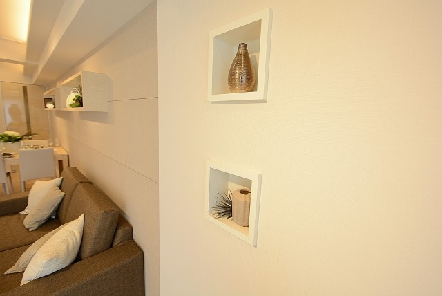 入谷アムフラット ＬＤ