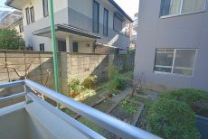 東急ドエル清水