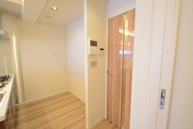 グランドメゾン目黒南 (76)トイレ