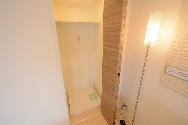 上野毛マンション LD