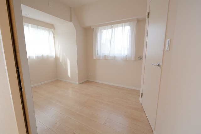 入谷アムフラット 洋室③