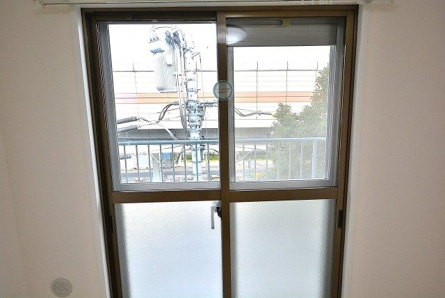 上高井戸ヒミコマンション 洋室②