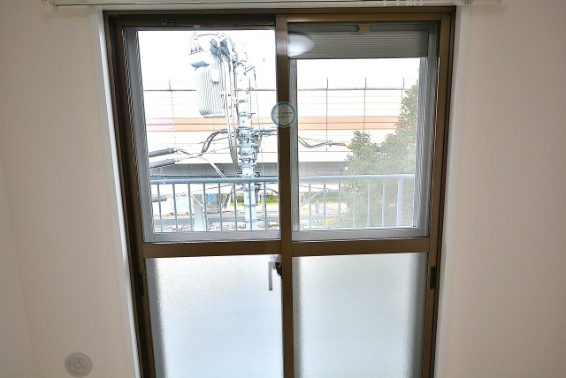 上高井戸ヒミコマンション 洋室②