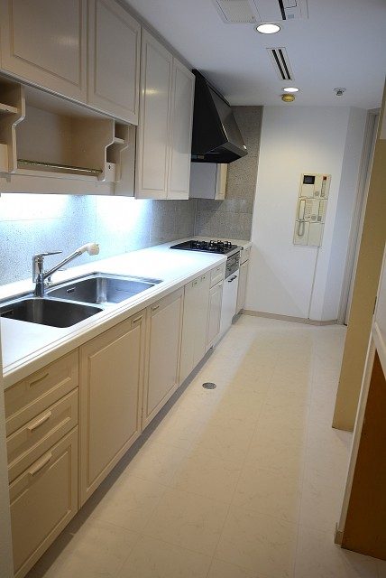 ソフィア高輪 キッチン ソフィア高輪 キッチン