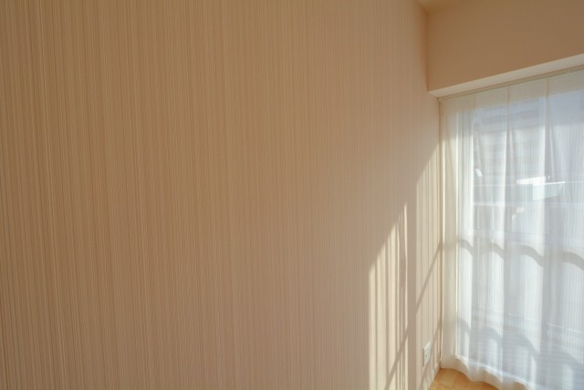 南六郷ビューハイツ 洋室３