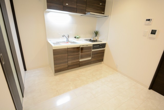 キャッスルマンション荒木町RD