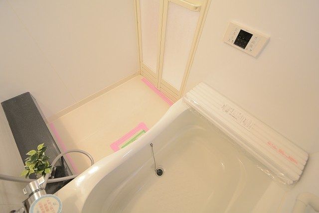 ニックハイム砧 バス