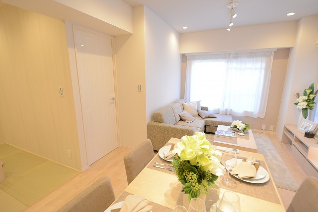 東急ドエル清水