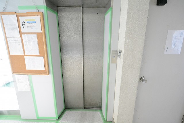 ダイアパレス自由ヶ丘