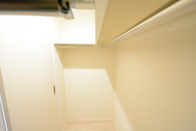 上高井戸第二ハイホーム 洋室①