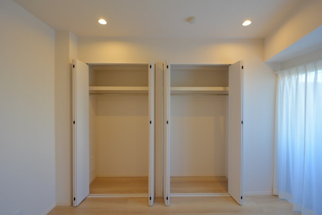 エクセルシオール碑文谷 洋室２