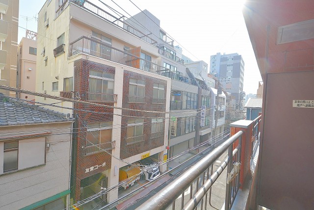 上野ダイカンプラザ