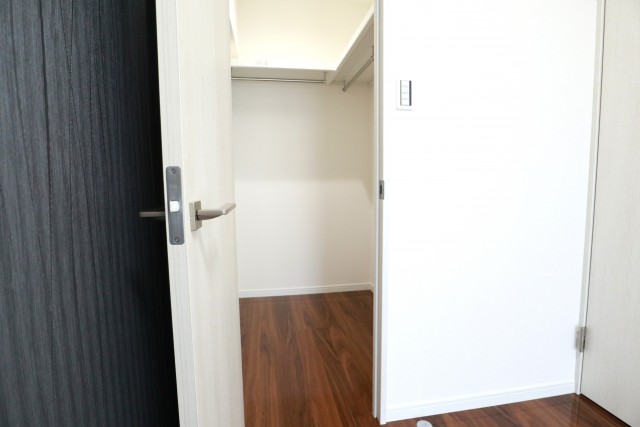 東中野ハイム 洋室