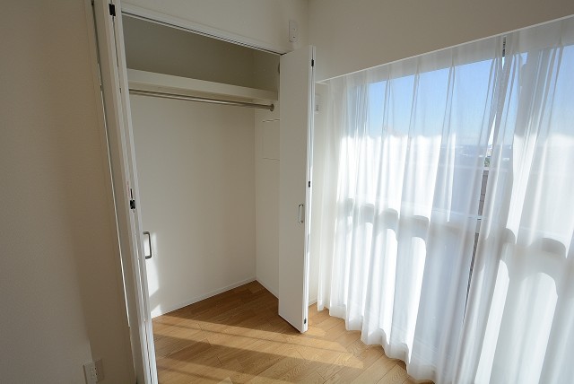 大森海岸パークハウス 洋室6.1