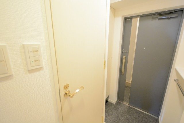 トーシンフェニックス上野毛 トイレ