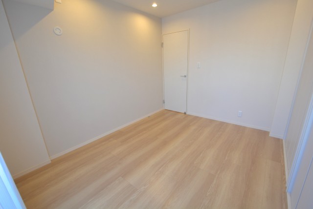 エクセルシオール碑文谷 洋室２