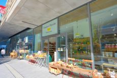 二子玉川駅周辺 二子玉川駅周辺