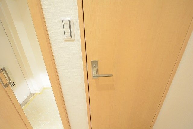 ファミネス大森 トイレ