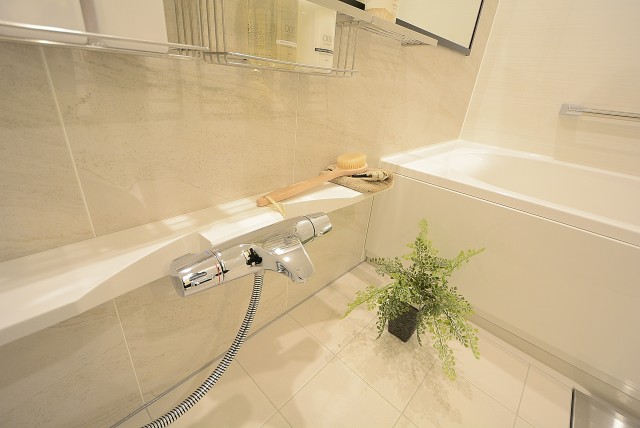 大森海岸パークハウス バス