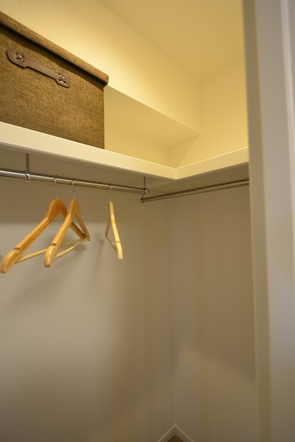 メゾンド―ル代々木 洋室5_8