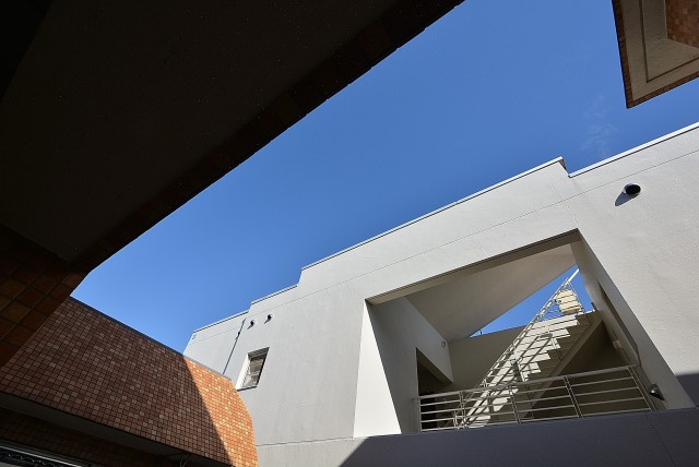 ライオンズマンション学芸大学第２