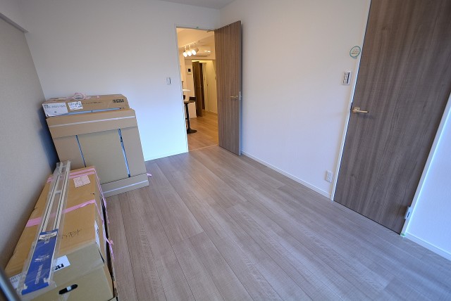 メゾンド―ル代々木 洋室6