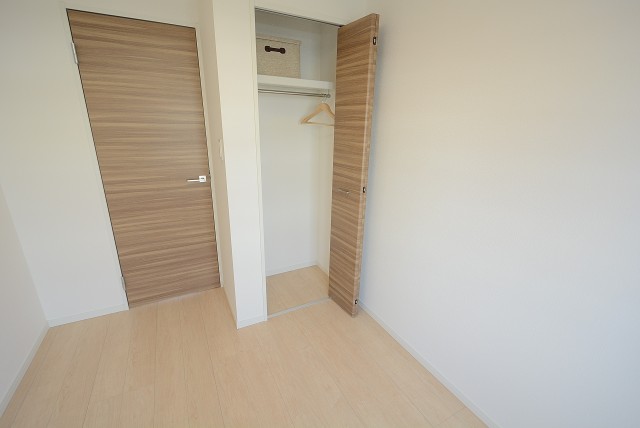 上高井戸ヒミコマンション 洋室③